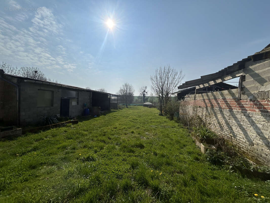 Maison à VITRY-LE-FRANCOIS