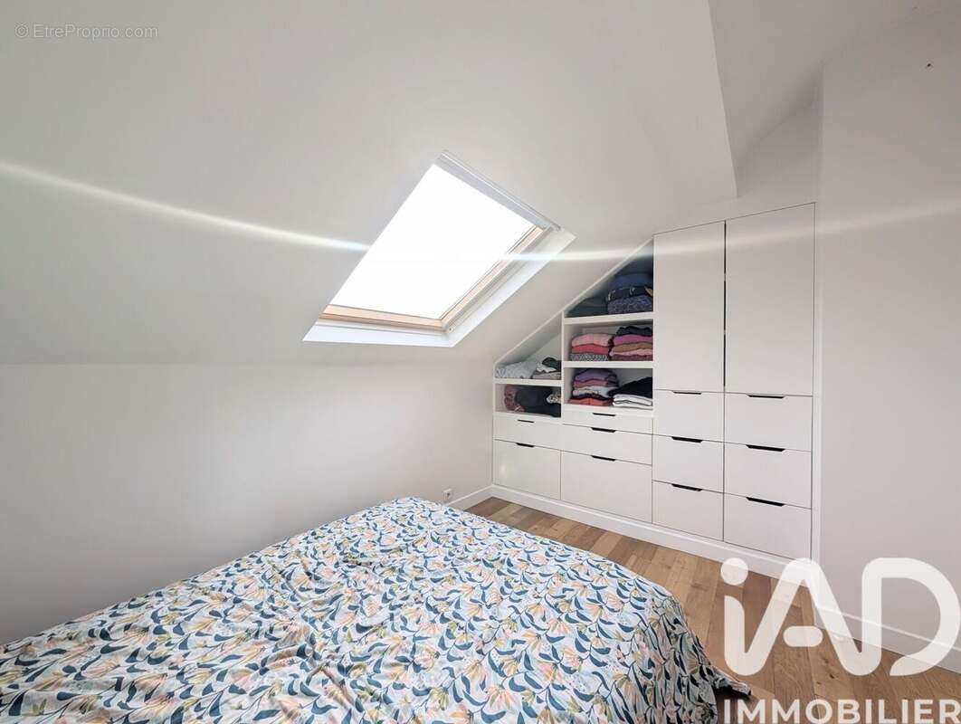 Photo 8 - Maison à JOINVILLE-LE-PONT