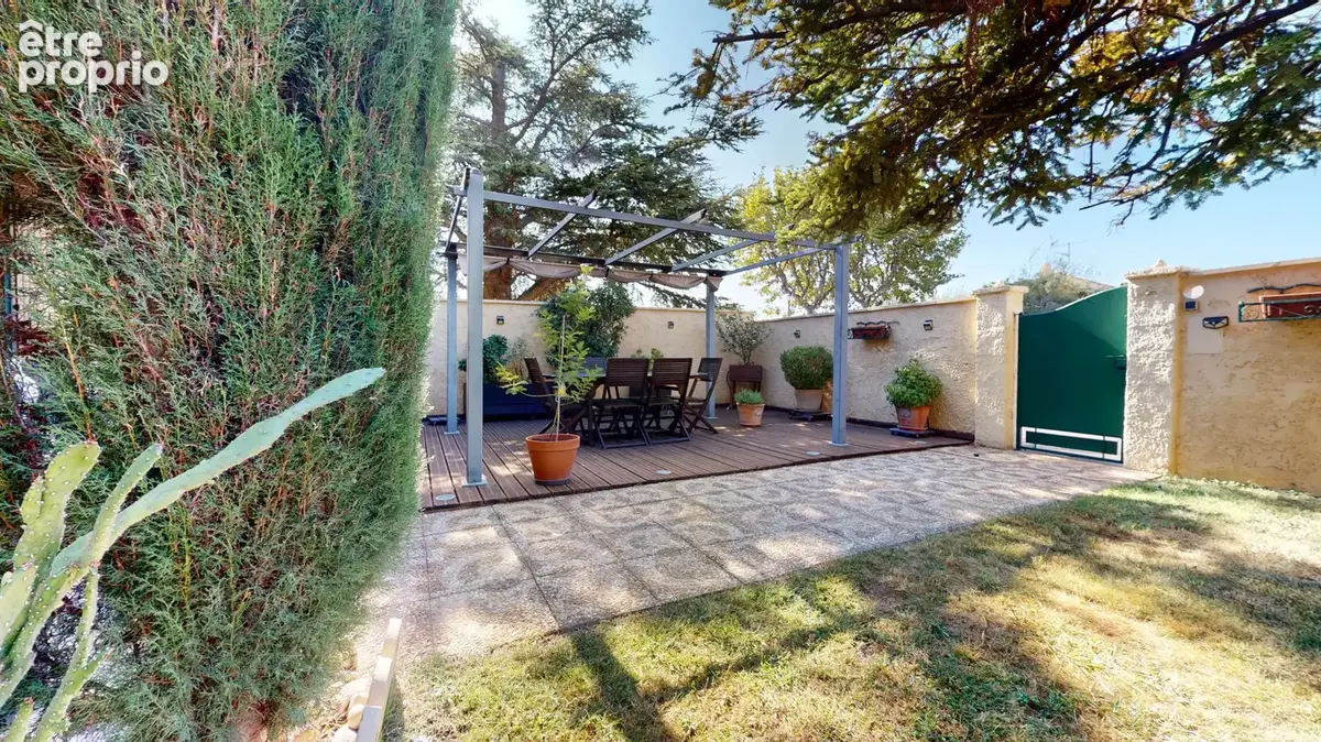 Maison T4 avec jardin, véranda et garage   Environnement calme - photo 3