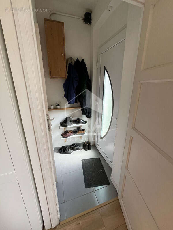 Maison 56m² à lille - photo 4