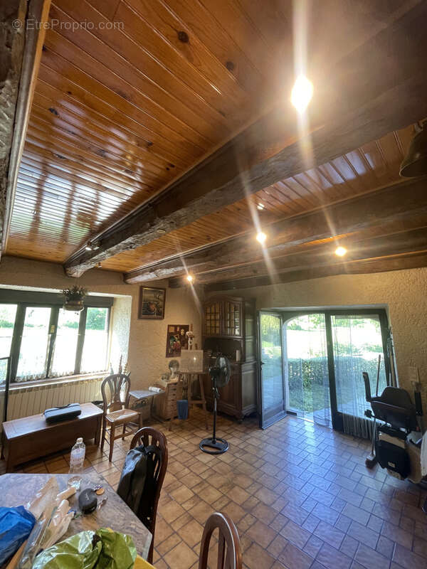 Maison à GAILLAC-D'AVEYRON