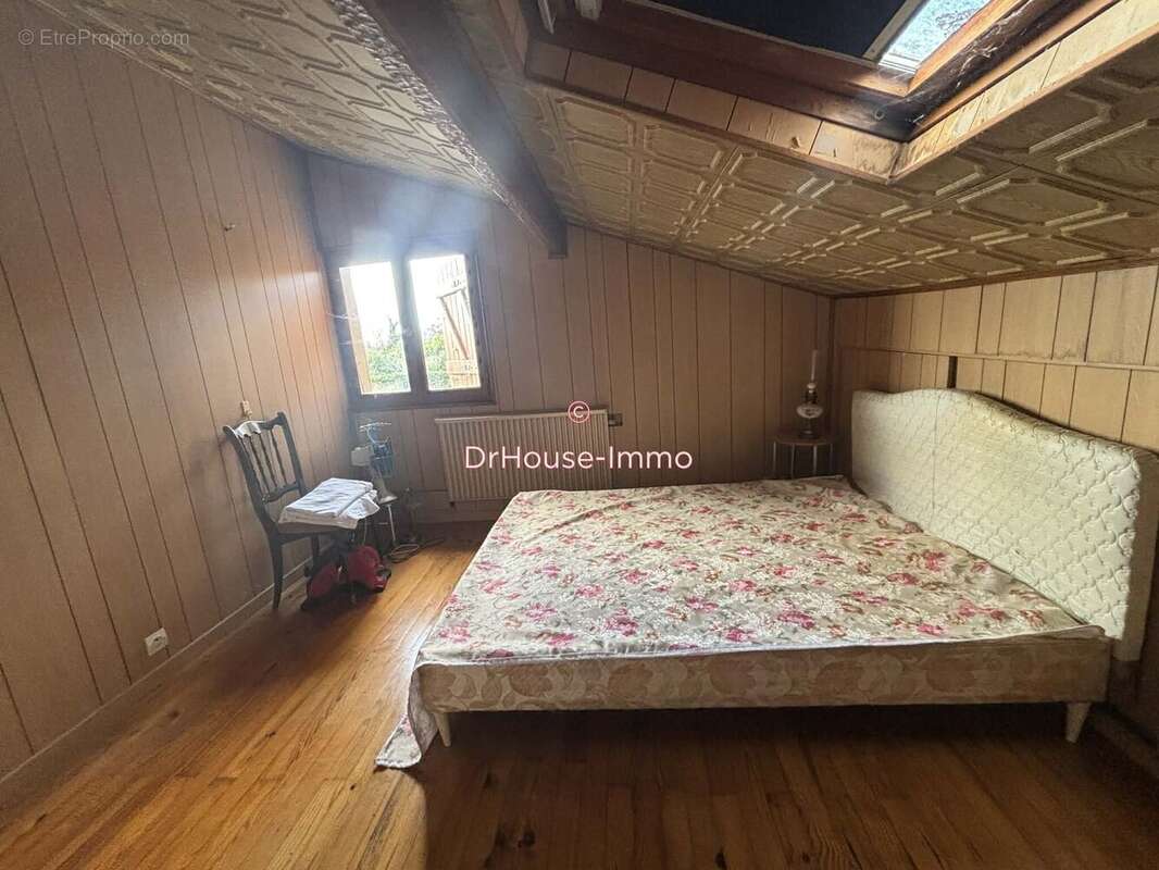 Maison à LISLE-SUR-TARN