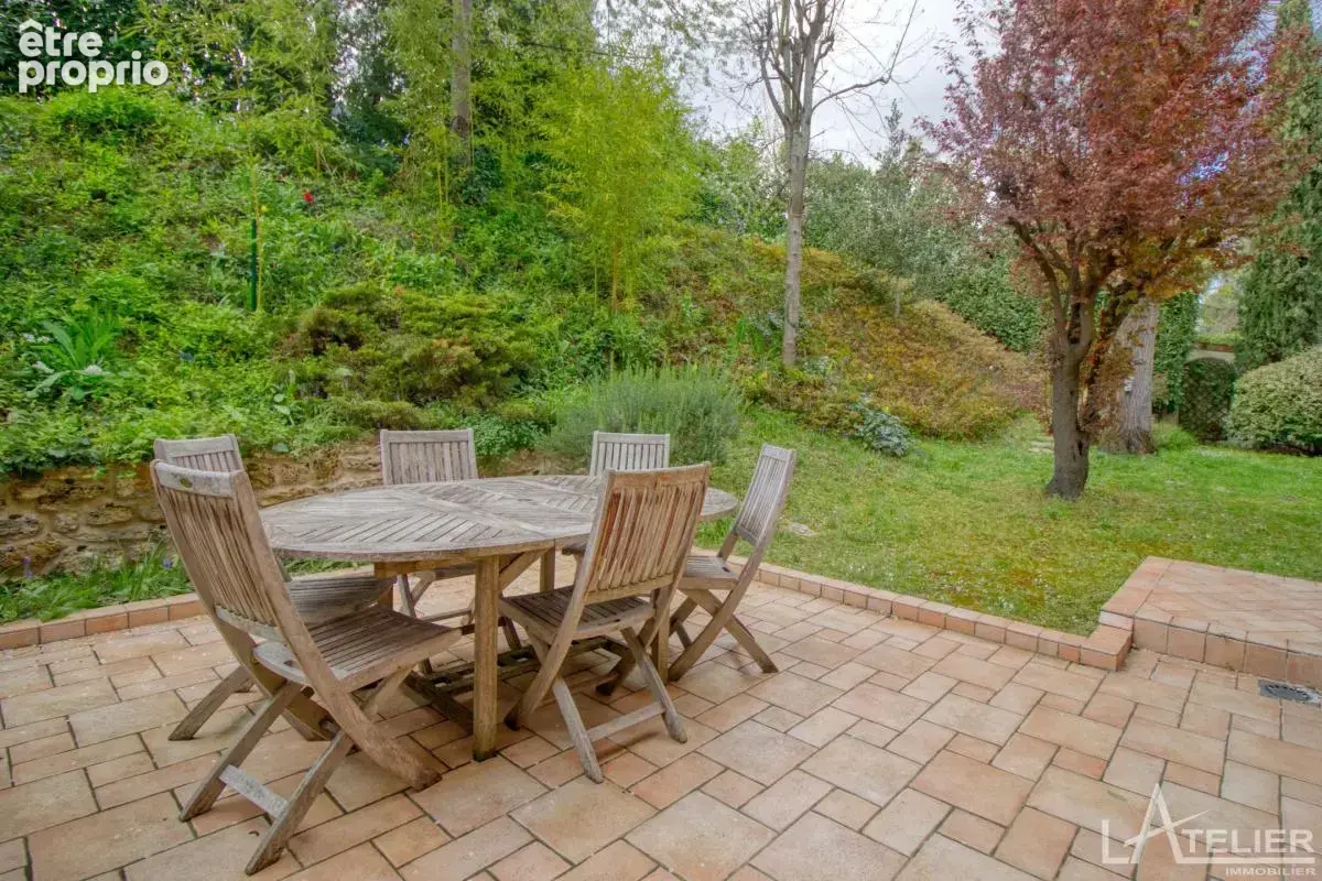 Maison 9 pièces 195 m² à vendre à Saint-Cloud (92210) - photo 15