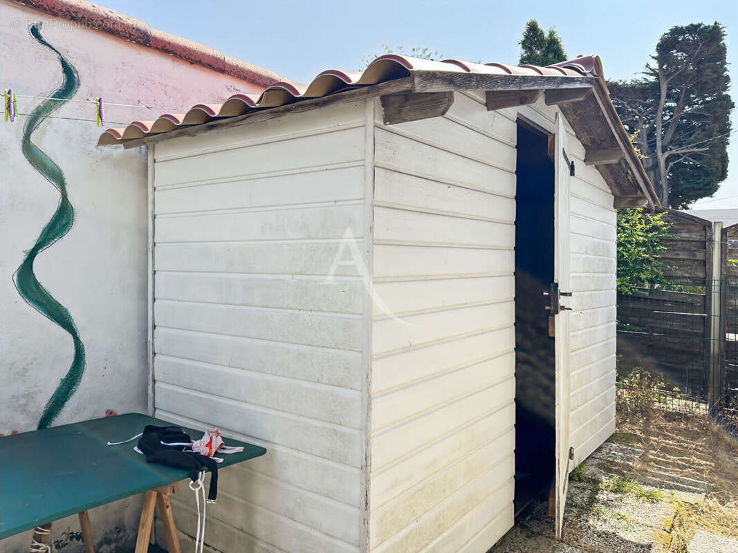 Maison Proche Plage, Saint Jean De Monts - photo 7