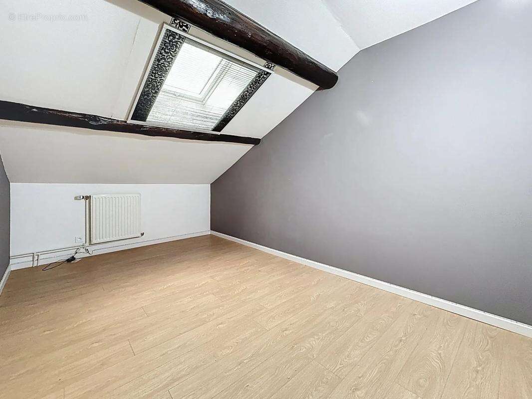 Maison à SAINT-PANCRE