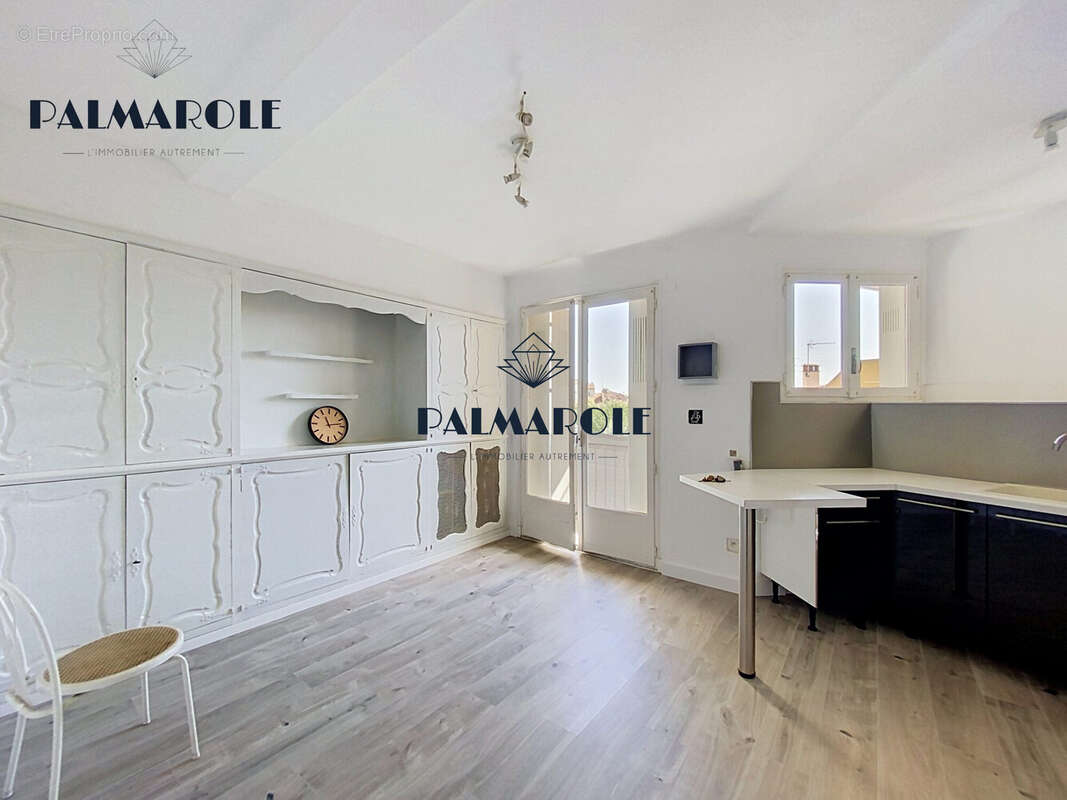 Appartement à PERPIGNAN