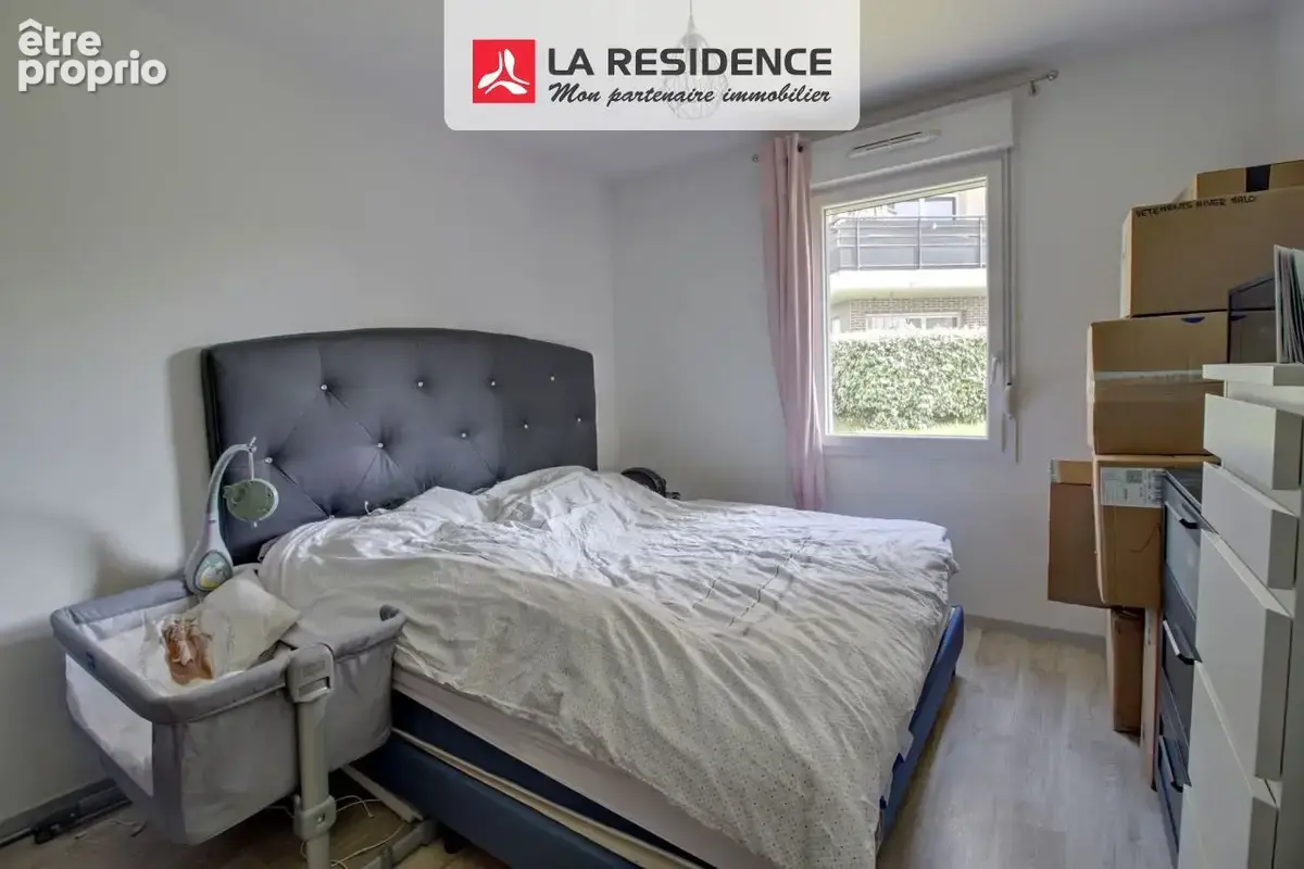 Appartement 3 pièces 63 m² à vendre à Eragny (95610) - photo 7