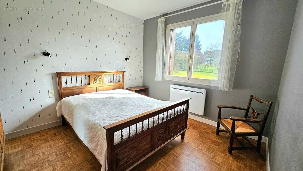 Photo 6 - Maison à COSNE-COURS-SUR-LOIRE