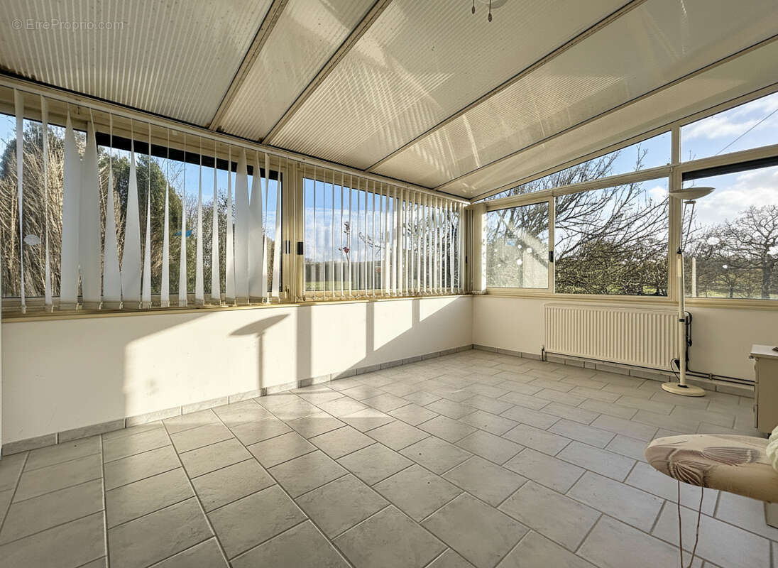 Maison à LA LANDE-D&#039;AIROU