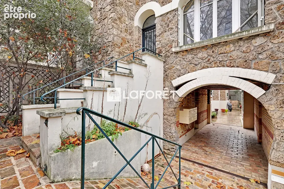 rue Saint Charles - photo 14