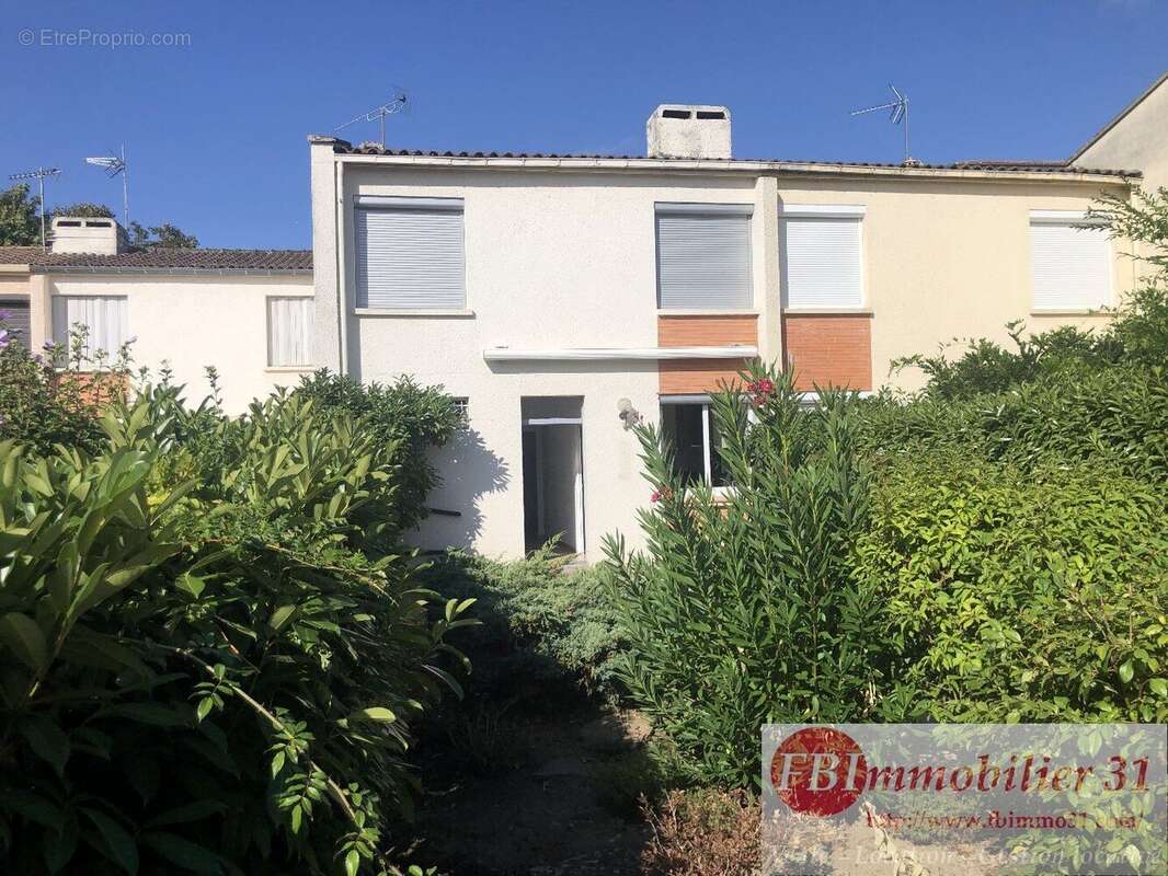 Photo 4 - Maison à LAUNAGUET