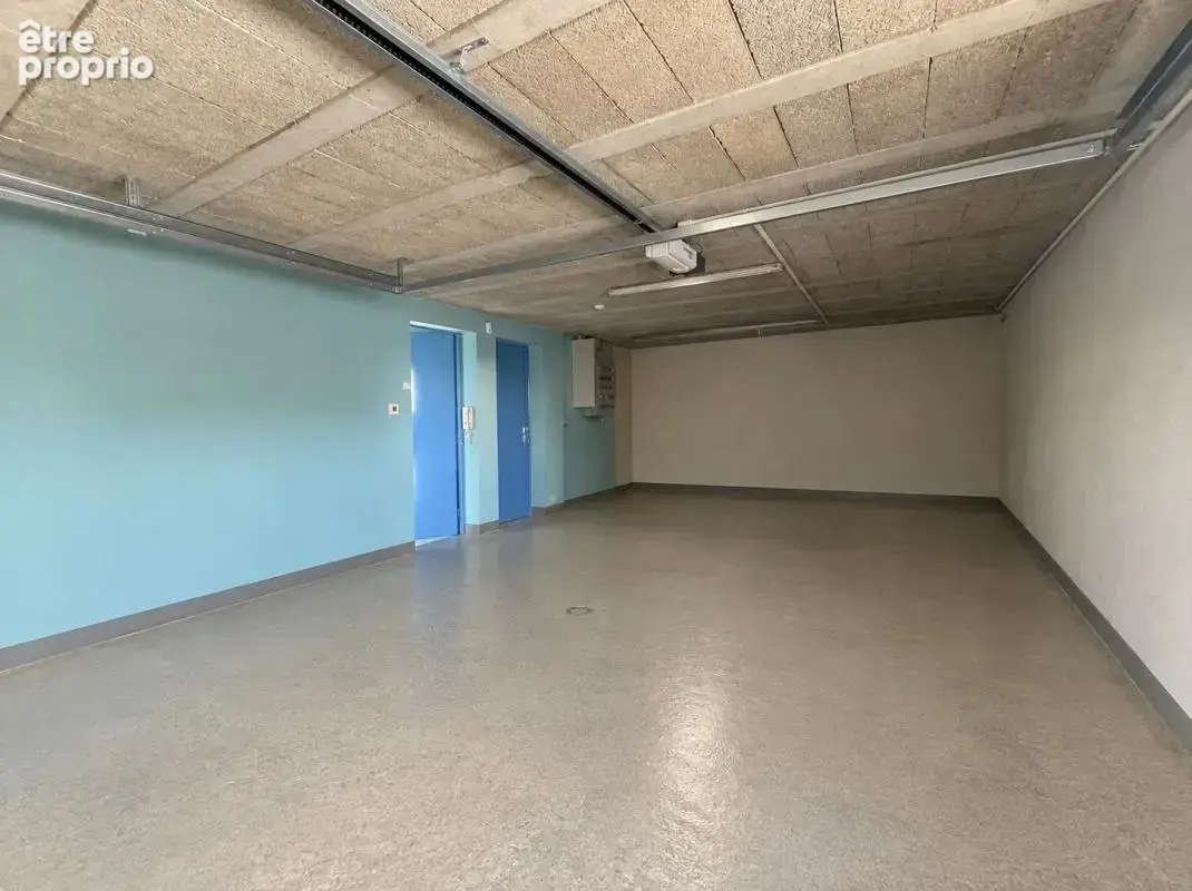 Dijon Nord, Clénay, À vendre – Maison individuelle avec piscine, 160 m² (surface de référence), terrain de 985 m² - photo 16