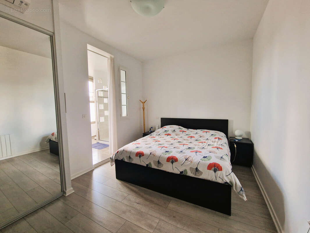 Appartement à BRIVE-LA-GAILLARDE