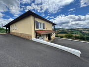 Photo 1 - Maison à AMPLEPUIS