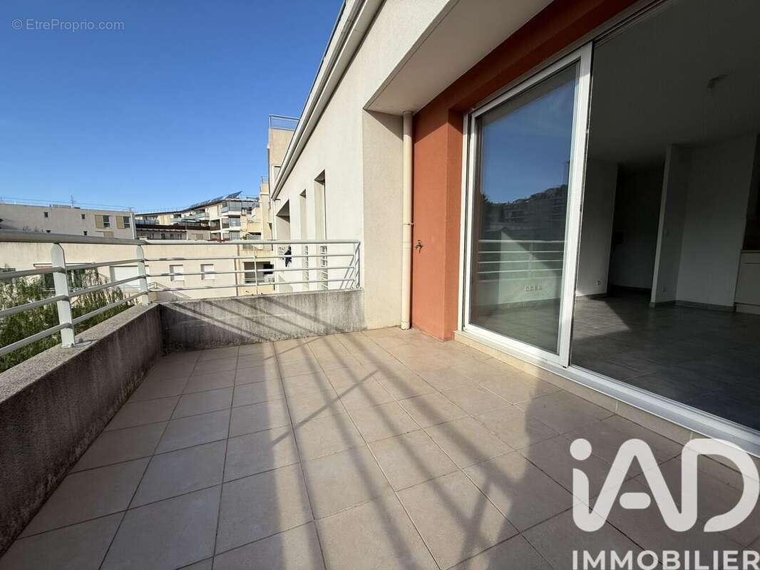 Photo 3 - Appartement à LA SEYNE-SUR-MER