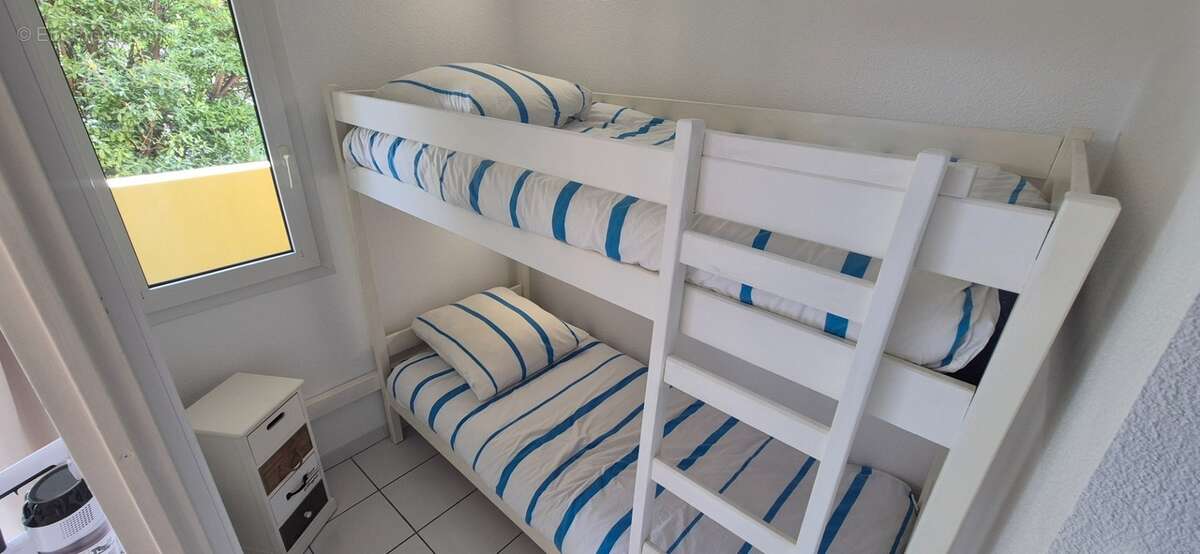 A VENDRE - Appartement meublé – Agde (Hérault 34) - photo 14