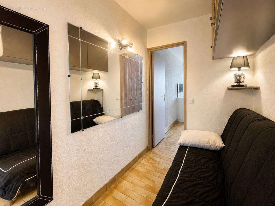 Appartement à CASSIS