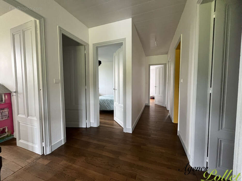 Maison à AUBIGNY-SUR-NERE