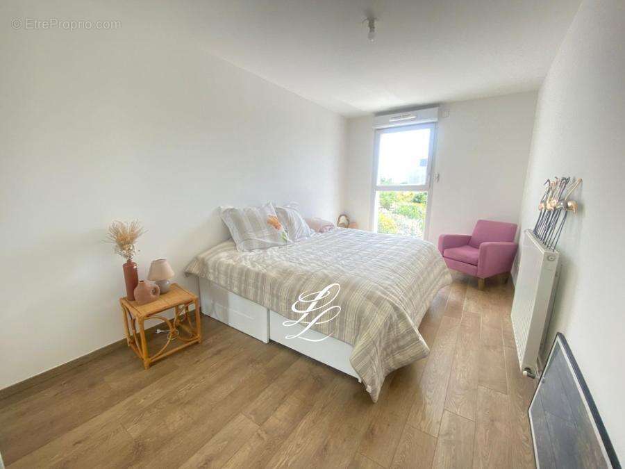 Maison à SAINT-HERBLAIN