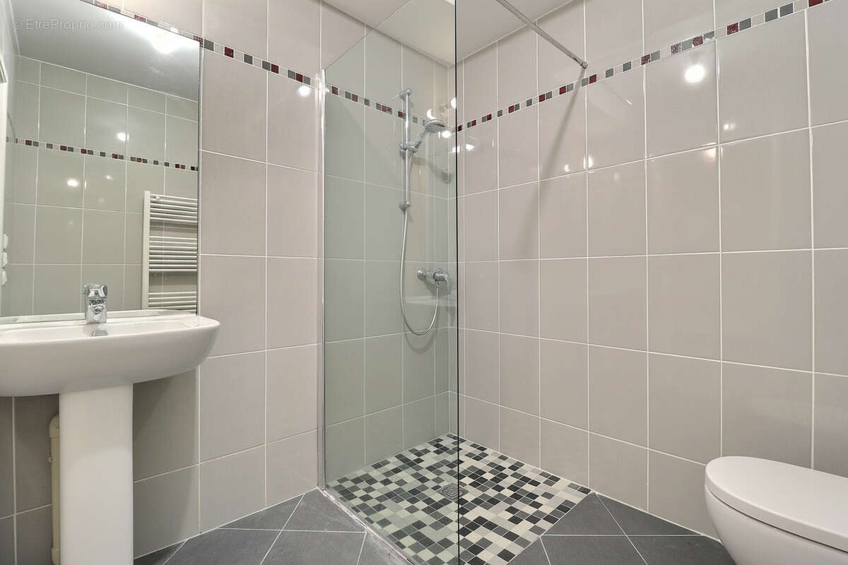 Appartement à SAINT-DENIS