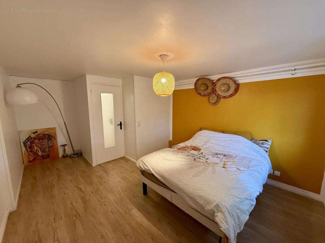 Maison à LE PONT-DE-BEAUVOISIN