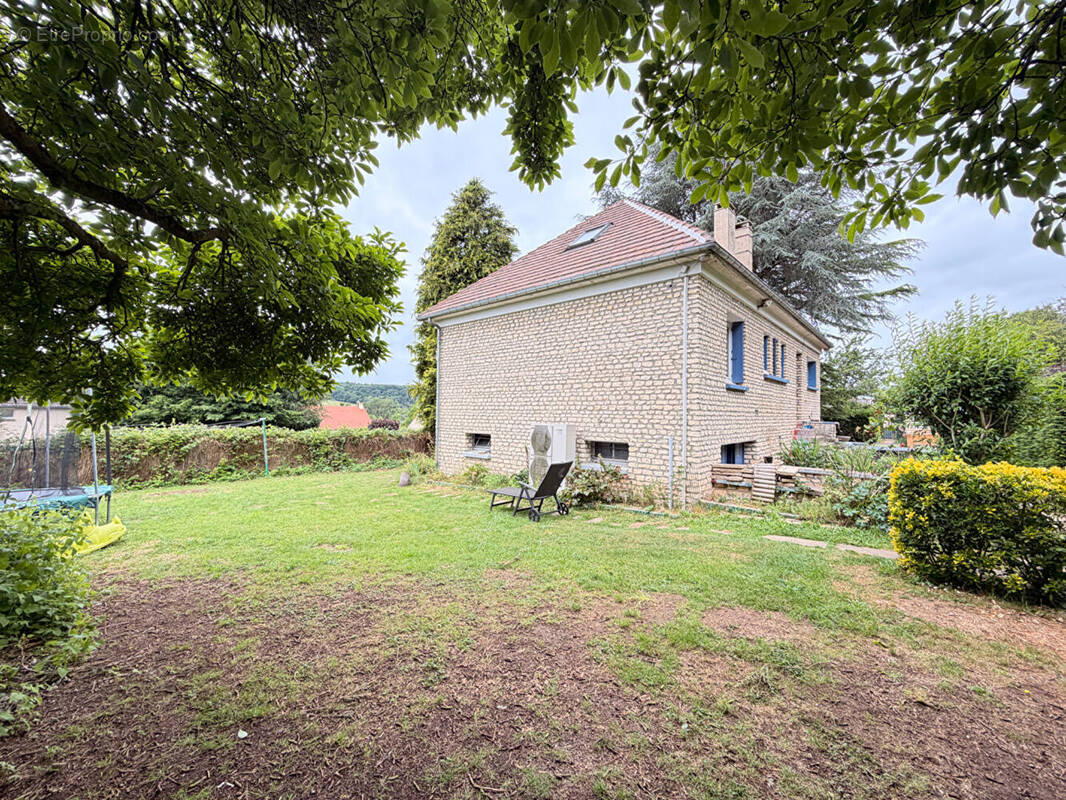 Maison à PONT-AUDEMER