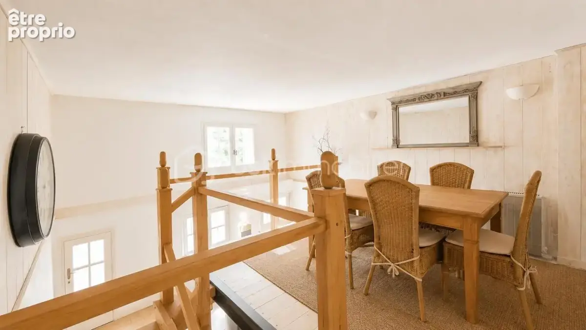 À 5 min de grignan - maison en pierre – 3 chambres – terrasse panoramique - photo 12