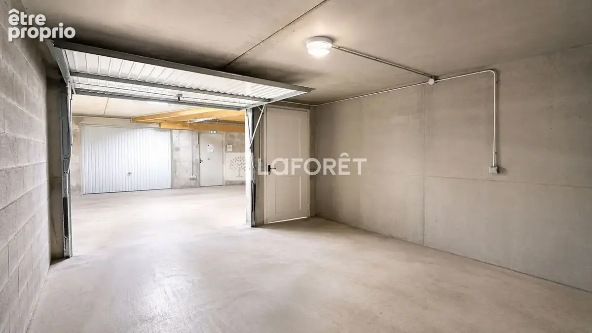Appartement Challes Les Eaux 3 pièce(s) 68 m2 - photo 18