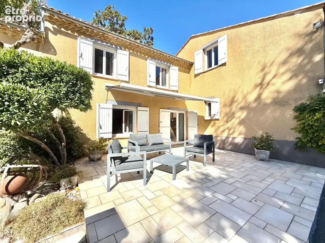 Maison À Vendre - photo 3