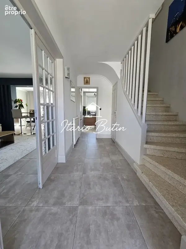 Maison 4 pièces 94 m² à vendre à Beziers (34500) - photo 4