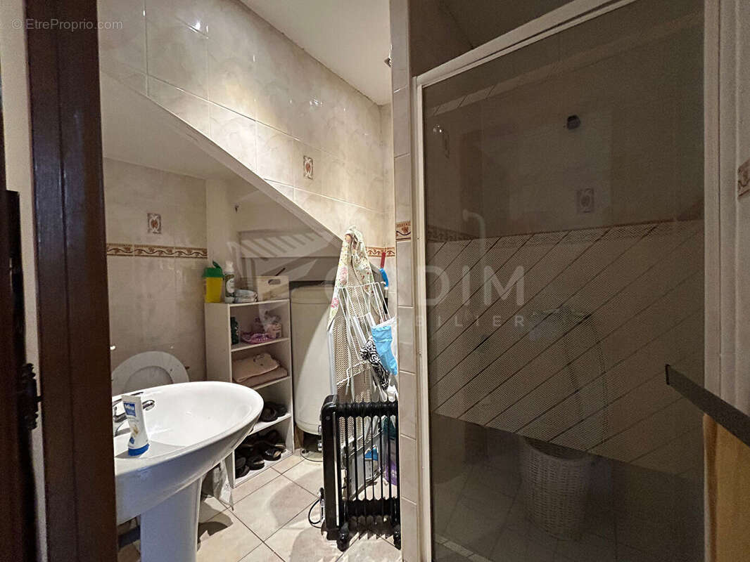 Appartement à TOUCY