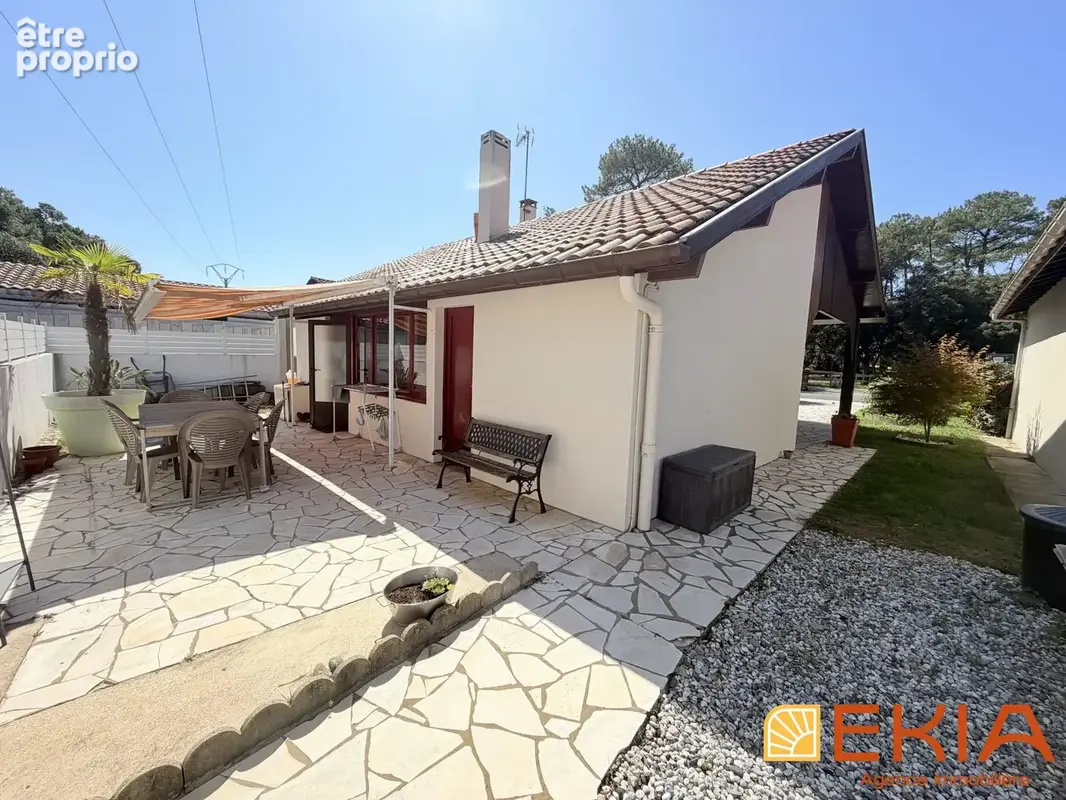 Maison 74 m² à Tarnos  - photo 9