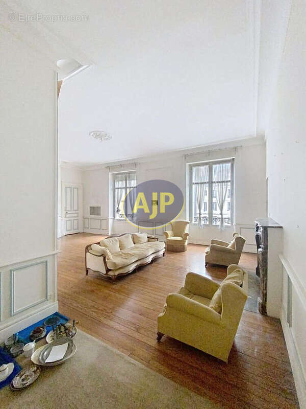 Appartement à PAU