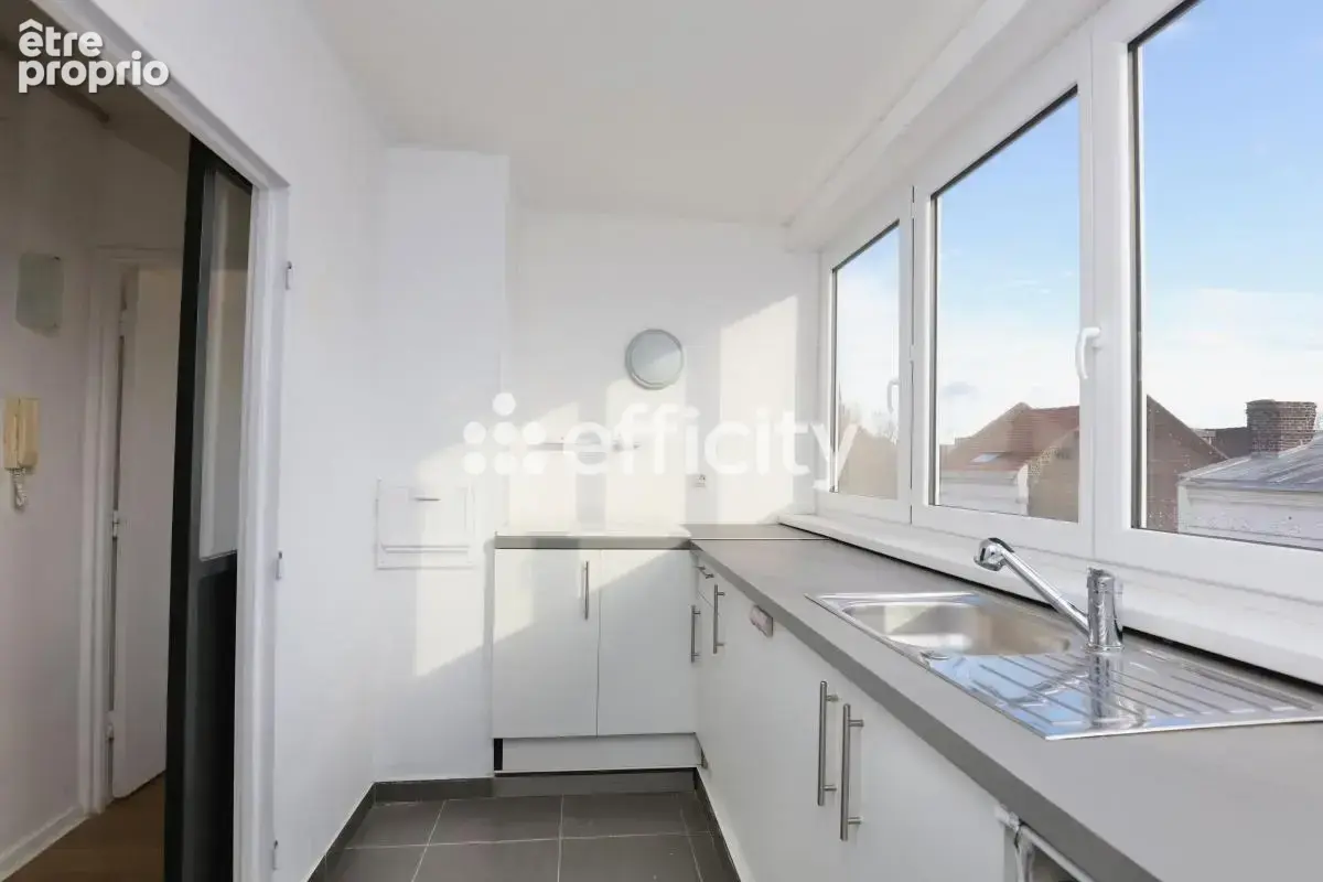 Appartement - photo 5