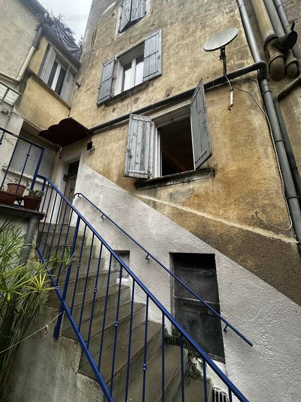 Appartement à LODEVE