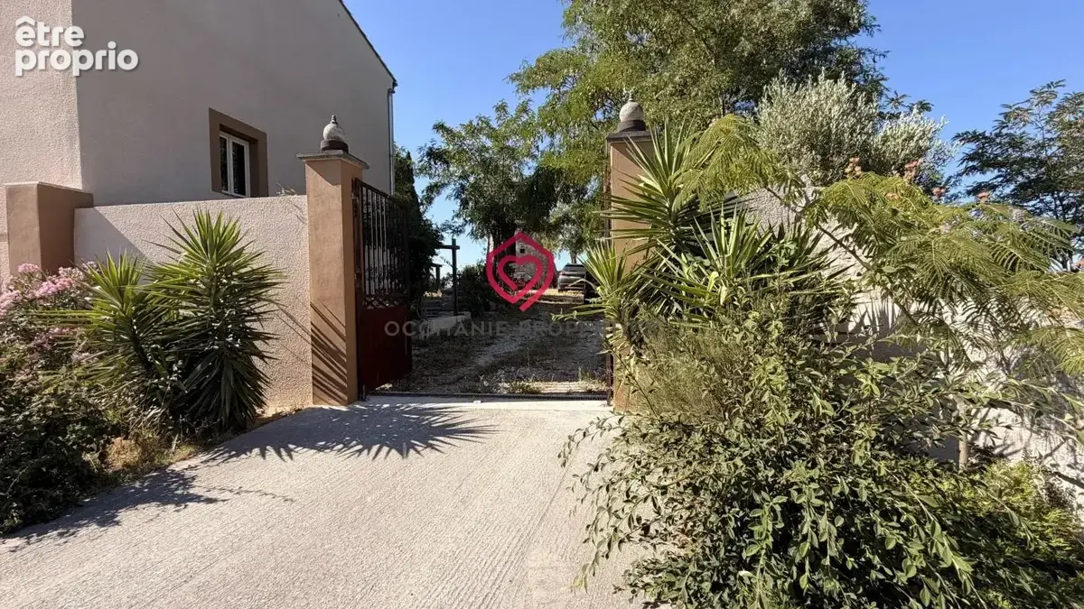 Maison de caractère avec jardin - photo 32