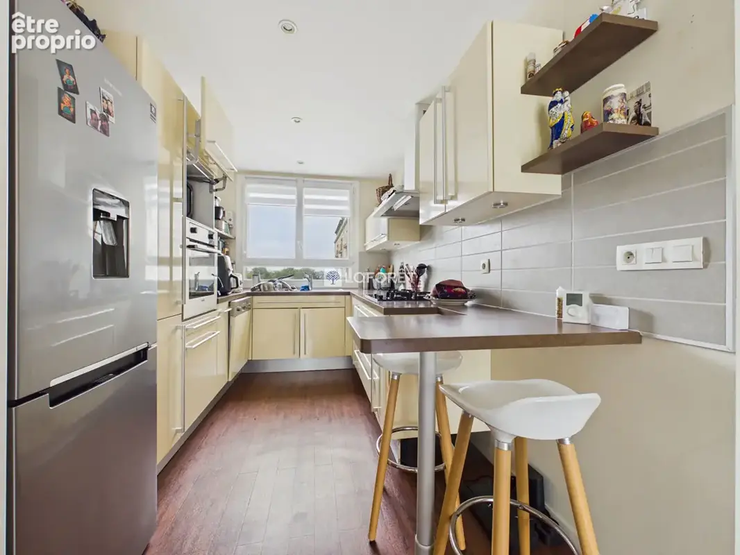 Appartement Quimper 3 pièce(s) 65 m2 - photo 4