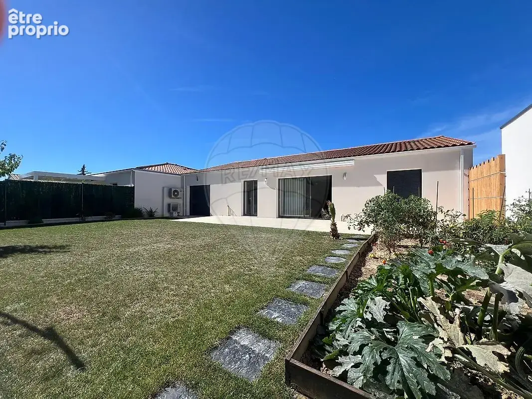 Maison 4 chambre(s) à vendre - photo 13