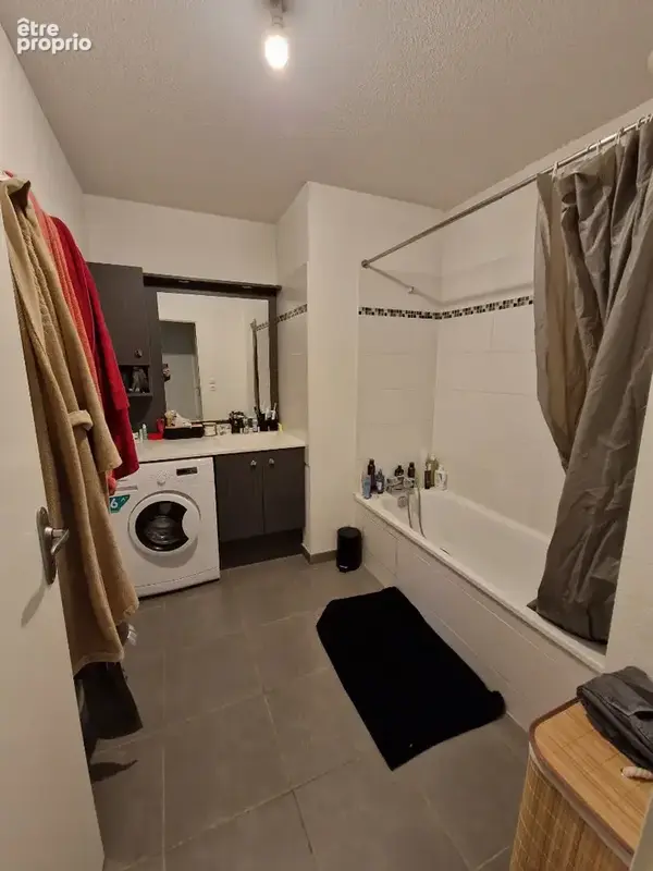 Appartement Balma 3 pièce(s) 62 m2 - photo 5