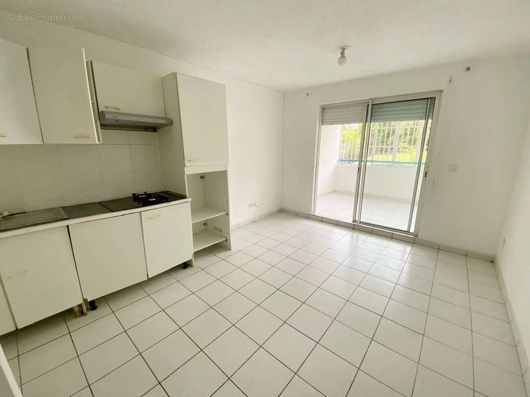 Appartement T2 lumineux à Schœlcher, Martinique - photo 7