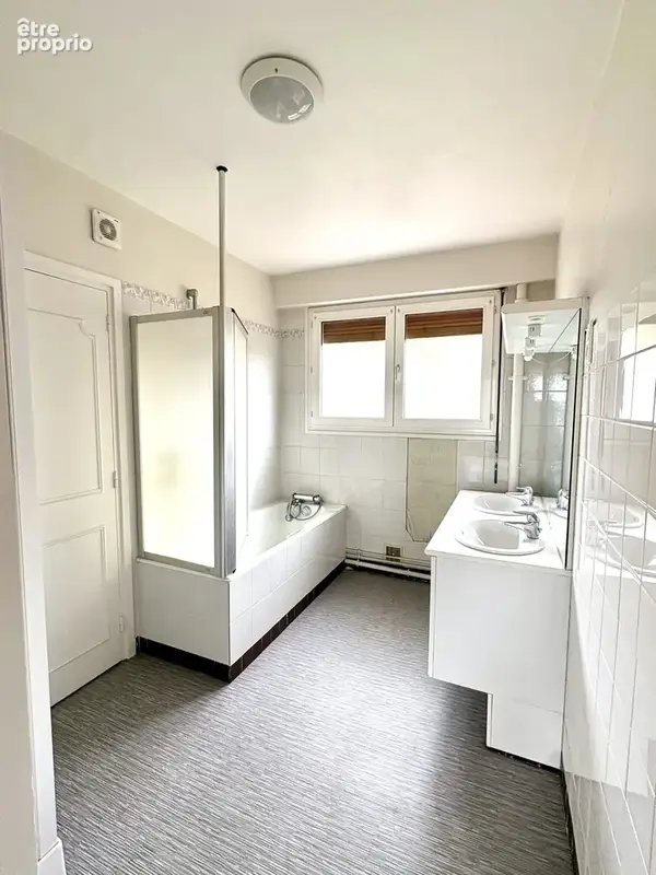 Appartement 105 m² à Rouen  - photo 9