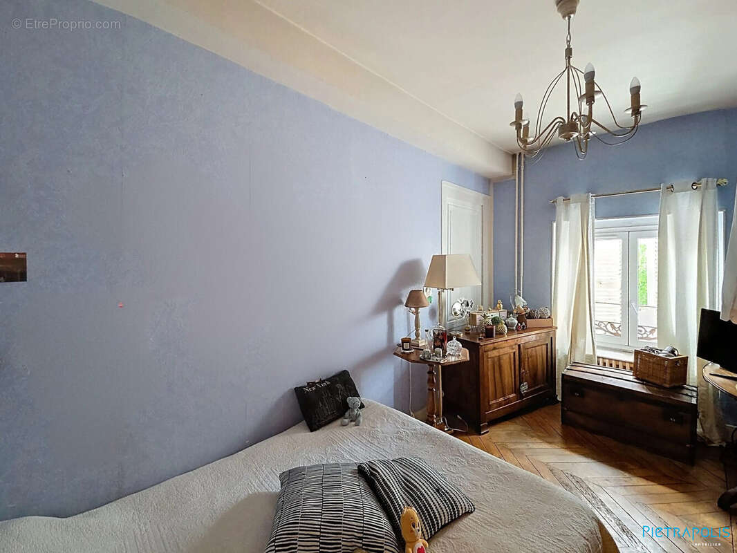 Appartement à CHALON-SUR-SAONE