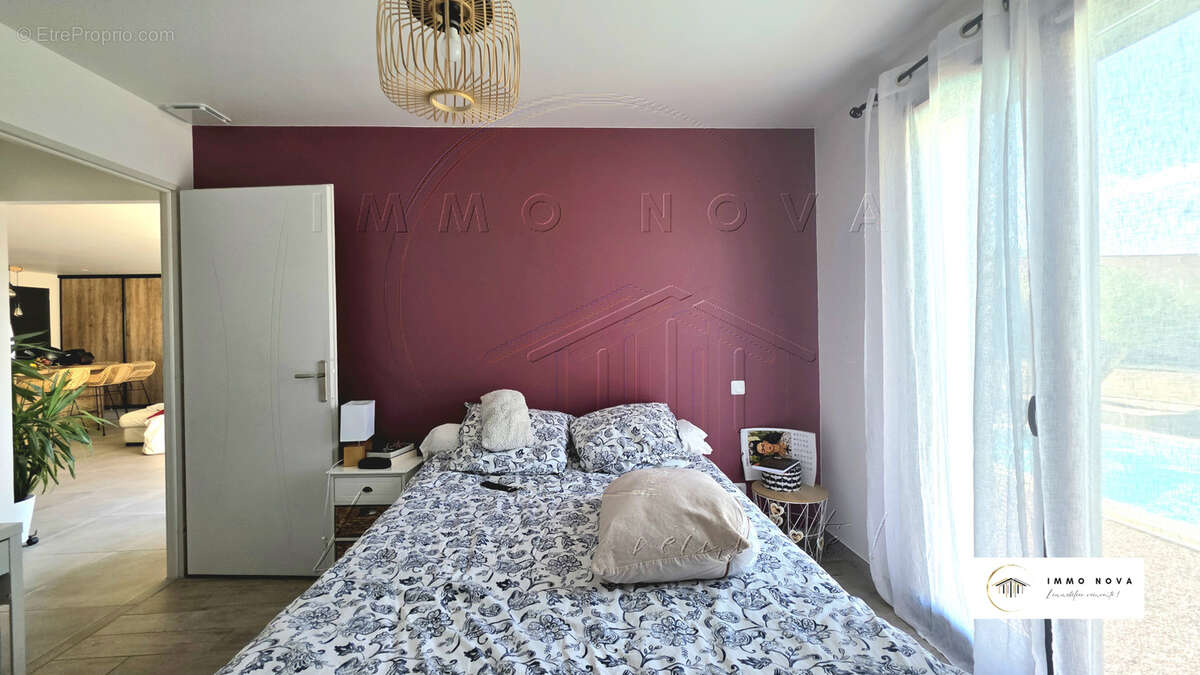 Pavillon plain-pied - photo 4