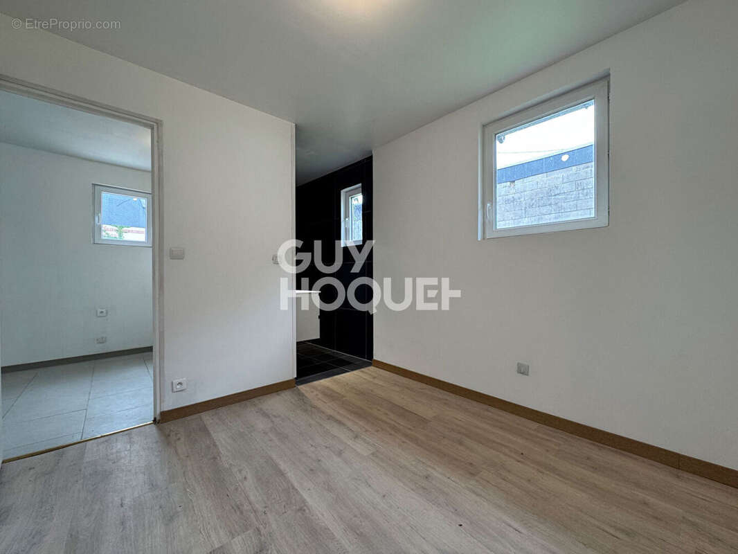 Maison à PONT-L'EVEQUE