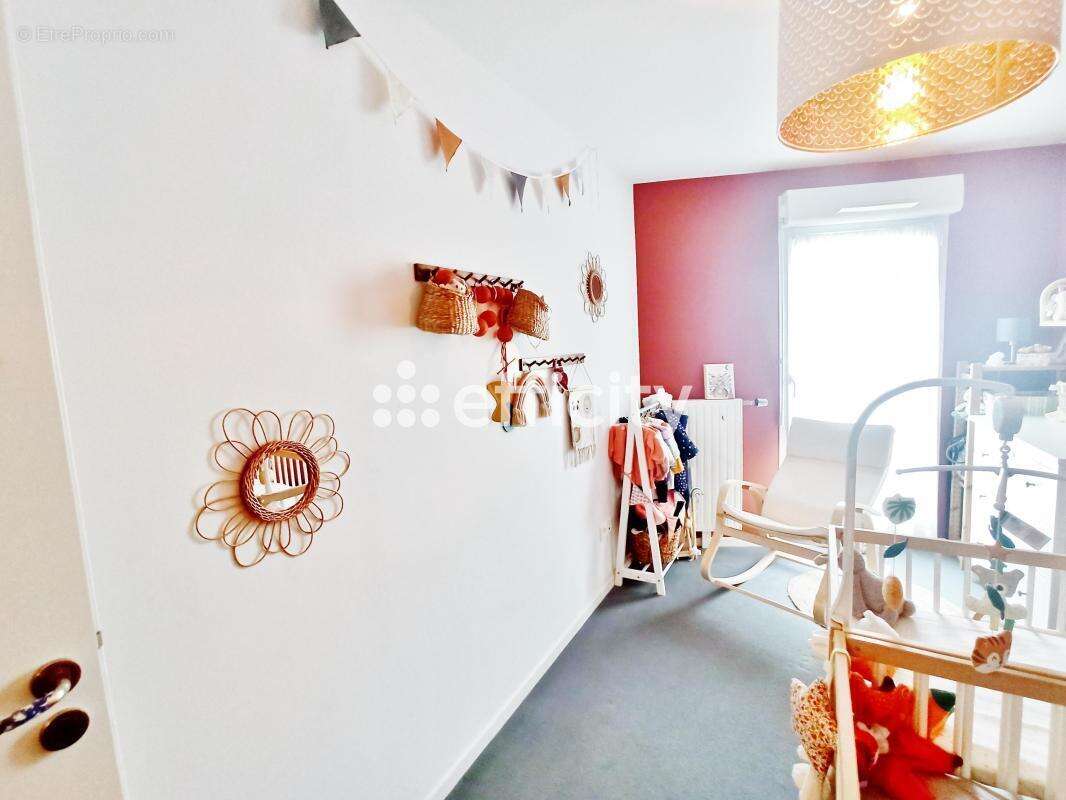 Appartement à BOBIGNY