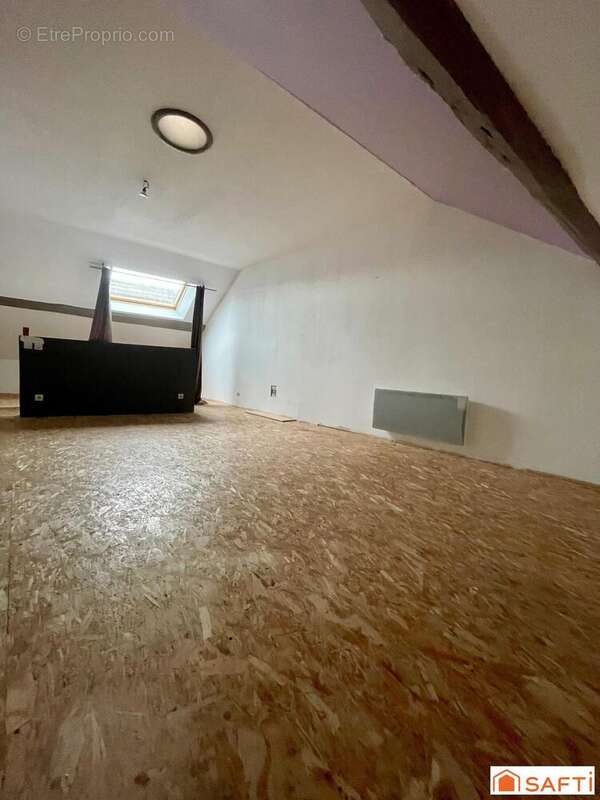 Photo 7 - Maison à FRENEUSE