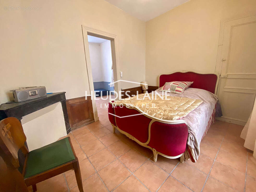 Maison familiale - ST HILAIRE - photo 6