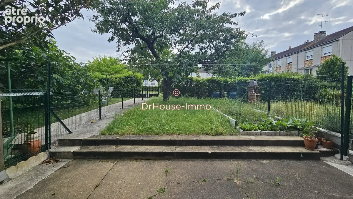 Maison 5 pièces 85 m² à vendre à Le Mans (72000) - photo 38