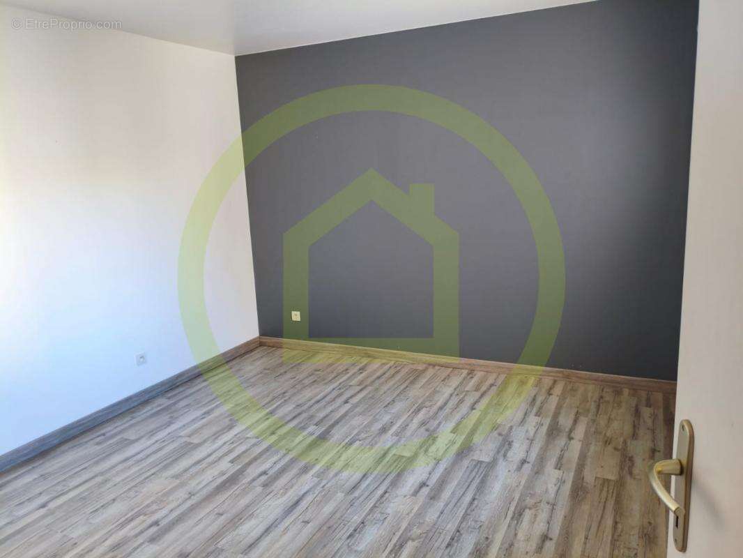 Maison à BREM-SUR-MER