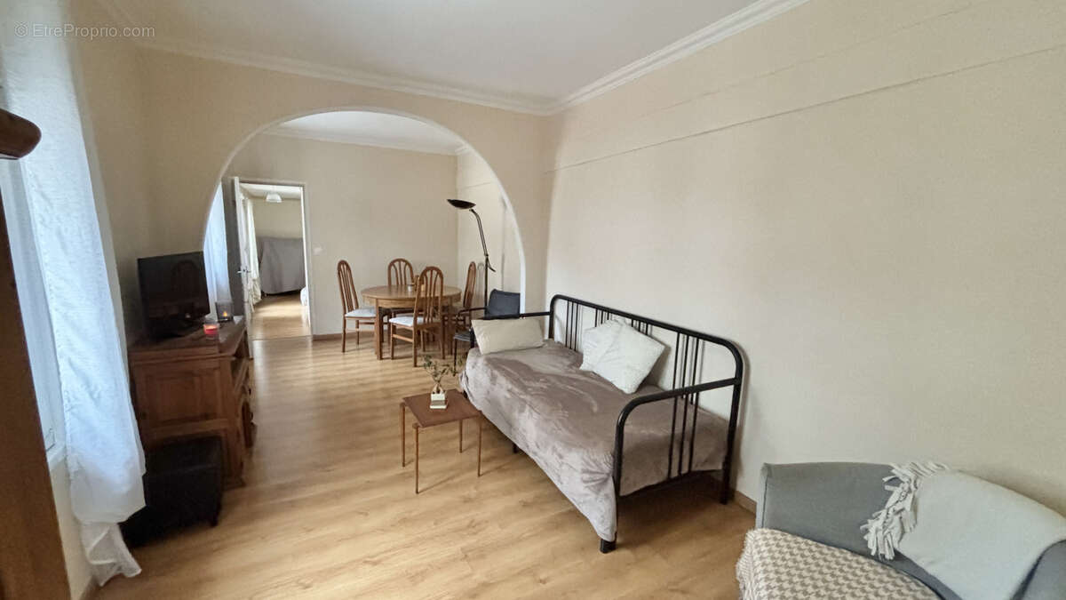 Maison à SAINT-GRATIEN